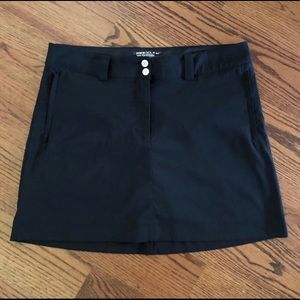 Nike Dri-Fit Golf Skort